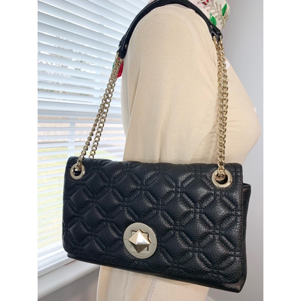Kate Spade Chain Bag - Picture 5 of 9